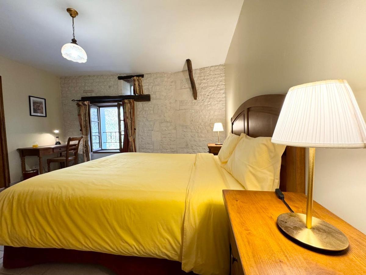 Le Relais De Saint-Preuil, The Originals Relais Vignes Du Cognac Hotel Ngoại thất bức ảnh