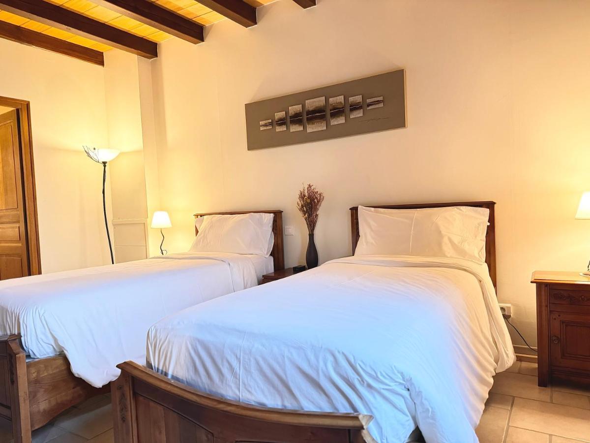 Le Relais De Saint-Preuil, The Originals Relais Vignes Du Cognac Hotel Ngoại thất bức ảnh