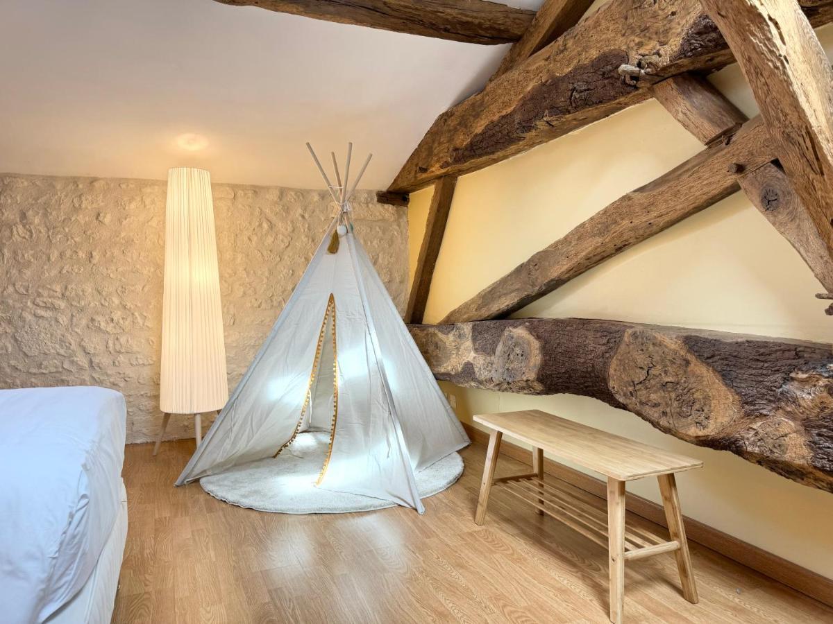 Le Relais De Saint-Preuil, The Originals Relais Vignes Du Cognac Hotel Ngoại thất bức ảnh