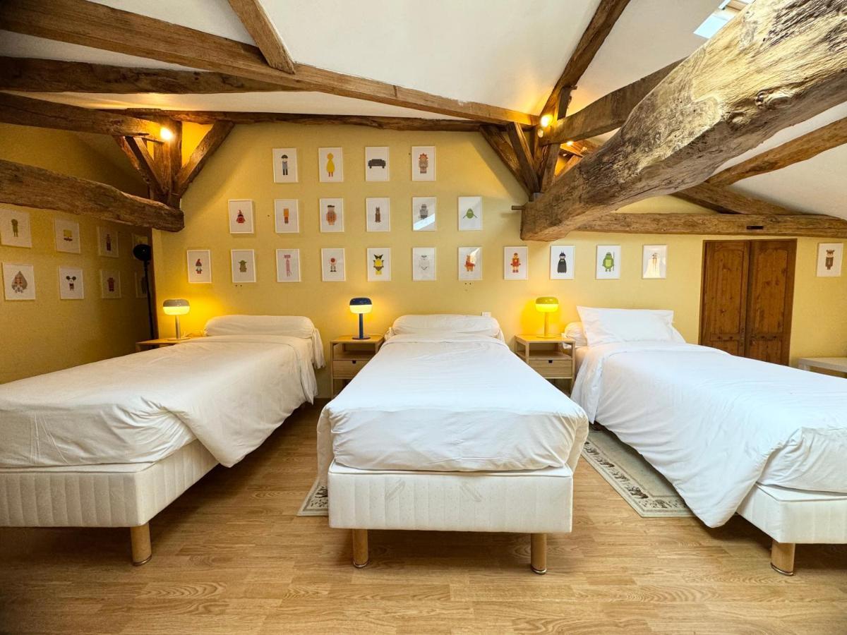 Le Relais De Saint-Preuil, The Originals Relais Vignes Du Cognac Hotel Ngoại thất bức ảnh