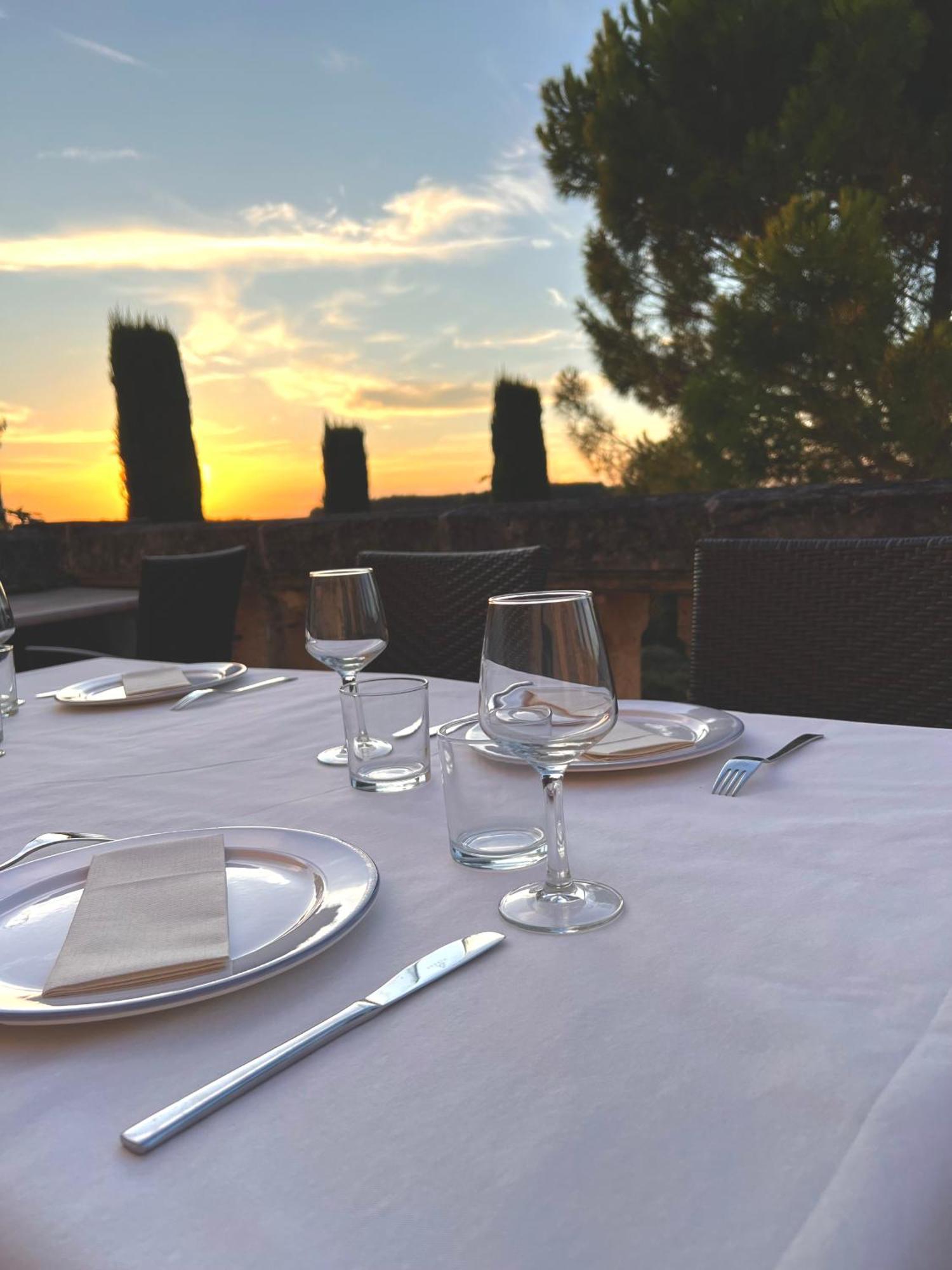 Le Relais De Saint-Preuil, The Originals Relais Vignes Du Cognac Hotel Ngoại thất bức ảnh