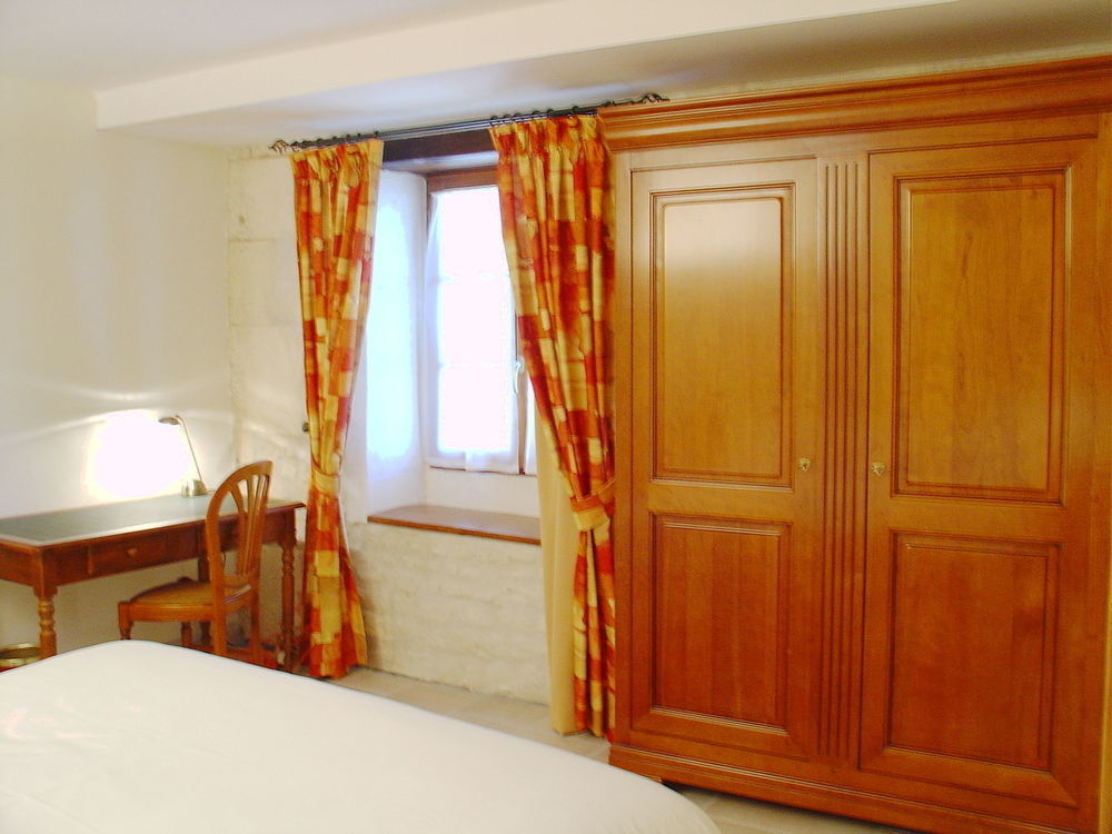 Le Relais De Saint-Preuil, The Originals Relais Vignes Du Cognac Hotel Ngoại thất bức ảnh