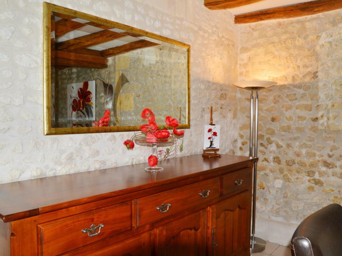Le Relais De Saint-Preuil, The Originals Relais Vignes Du Cognac Hotel Ngoại thất bức ảnh